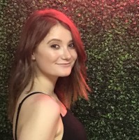 Arielle Bradley