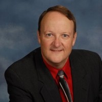 Dr. Ben Richardson