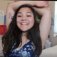 Kiana Domingo