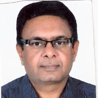 Deepak Mehta