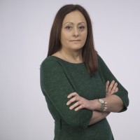 Vesna Skaro-Petric