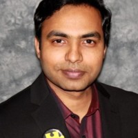 Hariram Ananthasubramanian