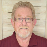 Doug Morrison