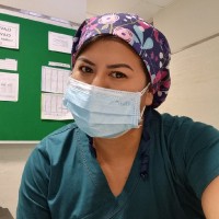 Rosalina Dios Rodriguez