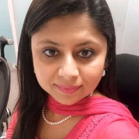 Harsimran Sahdev