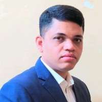 Rakesh Upade
