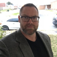 Joel Hamilton