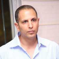 Zigi Amrani