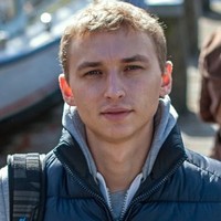 Sergii Aleksandrov