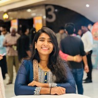 Haripriya M