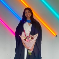 Sidrah Ahmed