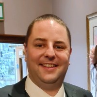 Daniel Marshall