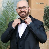 Chadi El-Merheb