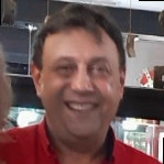 Vladimir Klugmann