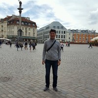 Farkhat Avamov