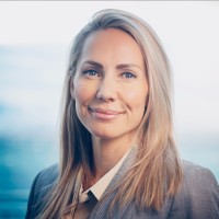 Stine Nøtnes Pedersen