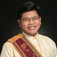 Christian Louis De Guzman