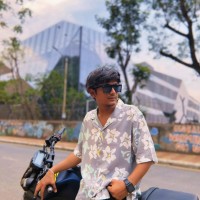 Rishabh Raut