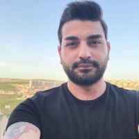Emre Süzen