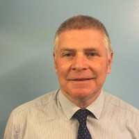 Steve Chantry