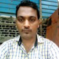 Tushar Kolapkar