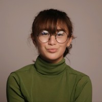 Juliela Samantha Ysabel M.