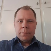 Fors Mikael