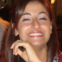 anna maria fariello