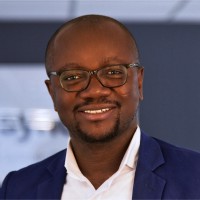 Koyé Joseph MOUSSA, PMP®, SAFe®