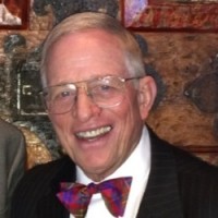 Bill Tribe