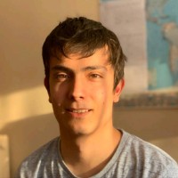 Imanol Txaber Fernandez Lorenzo