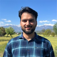 Atul Kharwal