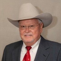 Richard Jones, B.A., M Ed., CPL
