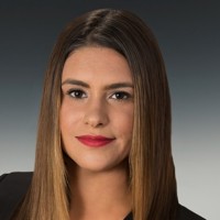 Jocelyn Riley