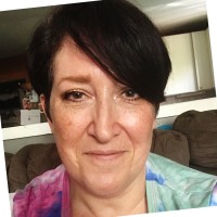 Christine Brackenbury