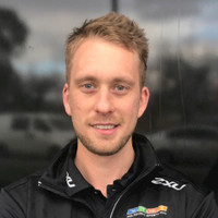 Nick Fitzpatrick