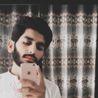 Noman Saeed