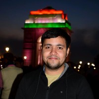 Mayank Pachauri