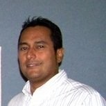 Dante Jimenez