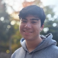 Matthew Wong