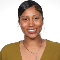 Ebonie Solomon
