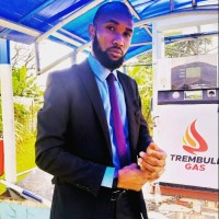 Charles Nwolisa (Msc, NEBOSH, IOSH)