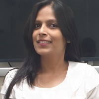 Diksha Pradhan