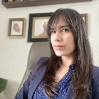 Cecilia Olvera Montaño