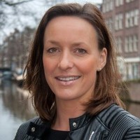 Chantal Hexspoor - Schneider
