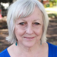 Susan Clapsaddle