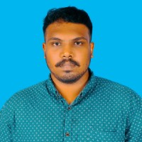 Ashwin Rajendar A C