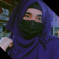 Esha Ashfaq