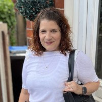 Laura Oversby