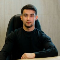 Khojiakbar Faziljanov